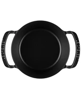 Le Creuset Alpine Outdoor Collection Enameled Cast Iron 4.25-Qt. Round Dutch Oven