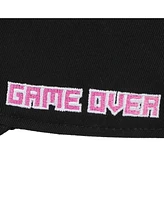 Five Nights at Freddy's Men's Embroidered Cupcake Adjustable Hat (58cm)