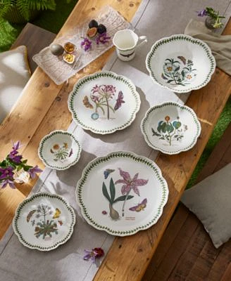 Portmeirion Botanic Garden Lotus Blossom Collection