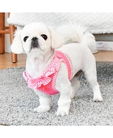 Puppia Vivien Harness B