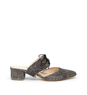 Alterre Women's Doe Tilda Customizable Slides