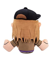 Bleacher Creatures Wwe Matt Riddle 8" Kuricha Sitting Plush- Soft Chibi Inspired Toy