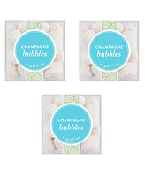 Sugarfina Champagne Bubbles Small Cube Kit, 3 Pieces