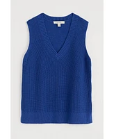 Seasalt Cornwall Women's Lookout Point Vest