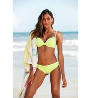 Lascana Women's Classic Bikini Bottom