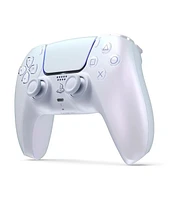 Sony PlayStation 5 Slim Digital PS5 Astro Bot Bundle with Extra Controller, MightySkins Voucher and 1 Year Extended Warranty