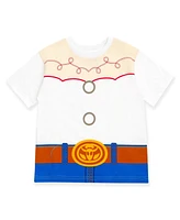 Toy Story Baby Girls Matching Family Cosplay T-Shirt