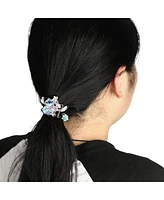 Disney Stitch & Angel 2-Piece Stretchy Hair Tie Set