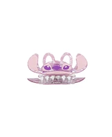 Disney Stitch & Angel 2-Piece Hair Clips Set