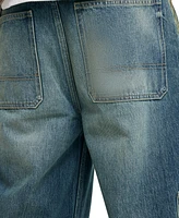 Cotton On Men's Baggy Balloon Jeans
