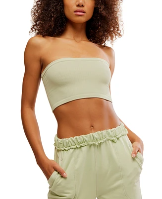 Free People Women's Amelia Bandeau Top