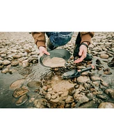 Stansport Heavy Duty Plastic Hand Trowel