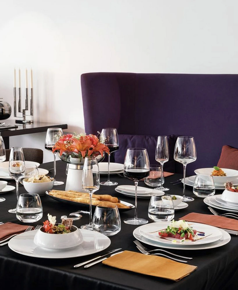 Rosenthal "Tac 02" Dessert Plate