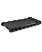 Sunny Health & Fitness Treadpad 100 Smart Walking Treadmill – Sf-T724064