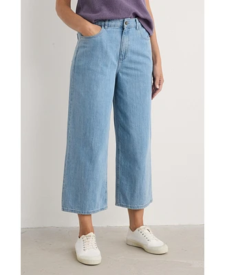 Seasalt Cornwall Women's Barnes Capri