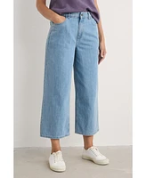 Seasalt Cornwall Women's Barnes Capri