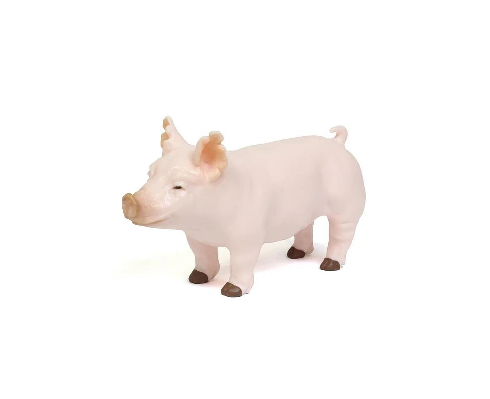 Little Buster Toys 1/16 Champion Yorkshire Pig