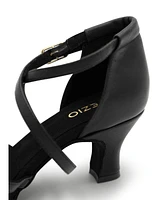 Georgia 2" Ballroom Shoe