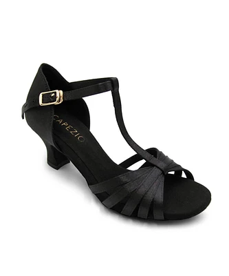 Sara 2" Ballroom Shoe