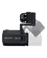 Zoom Q8n-4K Handy Video Recorder