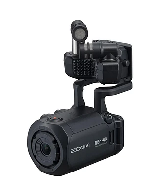 Zoom Q8n-4K Handy Video Recorder