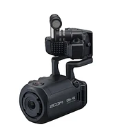 Zoom Q8n-4K Handy Video Recorder