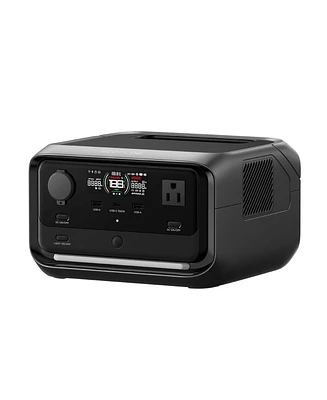 286Wh River 3 Plus Portable Power Station