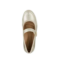 Baretraps Women's Joesie Mary Jane Ballet Flats