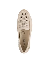 Baretraps Women's Origins Bridget Slip-On Boat Shoes
