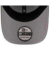 New Era Men's /Green Green Bay Packers 2025 Nfl Draft 39THIRTY Flex Hat