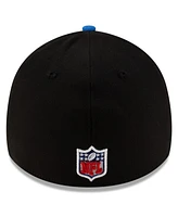 New Era Men's /Royal Los Angeles Rams 2025 Nfl Draft 39THIRTY Flex Hat