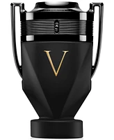 Rabanne Men's Invictus Victory Absolu Parfum Intense