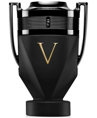 Rabanne Mens Invictus Victory Absolu Parfum Intense Fragrance Collection