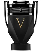 Rabanne Mens Invictus Victory Absolu Parfum Intense Fragrance Collection