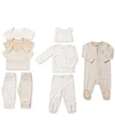 Huggies Baby Boys Moon Collection Coveralls Bodysuits Pants Outfit Sets