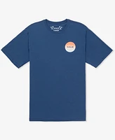 Hurley Men's Rayz Up Short Sleeve T-Shirt