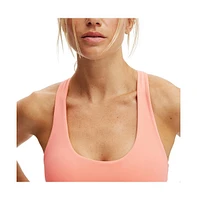 Cotton On Women's Active Ultra Soft Side Pocket Bike Short