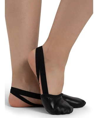 Leather Pirouette Ii