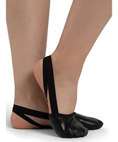 Leather Pirouette Ii