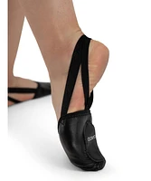 Leather Pirouette Ii