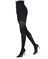 MeMoi Women's Killer Figure Control Top Shaping Tights Mst-900