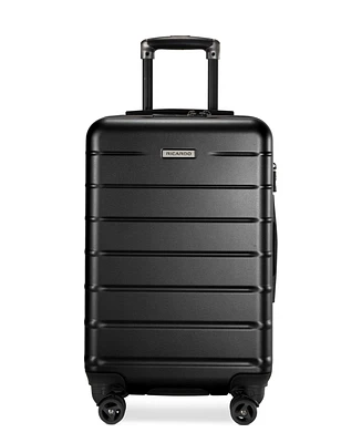 Ricardo Cambria Hardside 20" Carry-On Spinner Suitcase