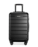 Ricardo Cambria Hardside 20" Carry-On Spinner Suitcase