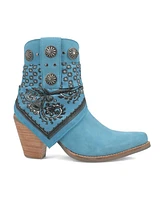 Dingo Women's Bandida Leather Boots