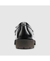 G.h.bass Womens Lianna Kiltie Super Lug Weejuns Loafer
