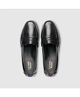 G.h.bass Womens Willa Flat Strap Weejuns Loafer