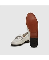 G.h.bass Womens Whitney Charm Weejuns Loafer