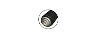 Bon 19-194 Silicone Seam Roller 4-inch