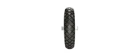 Bon 84-714 Barrow Rim/Tire Flat Free Knobby