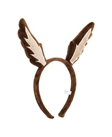 Looney Tunes Road Runner & Wile E. Coyote 2-Pack Headband Set